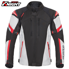 Scoyco jaqueta de motocross masculina, casaco de motocicleta refletivo com proteção à prova de frio removível para motocicleta 2024 - compre barato