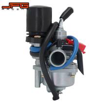 Motorcycle Alumuium Zinc Alloy Carburetor Moped Carb For YAMAHA Jog 50 50cc Scooter 50CC Mini Carb ATV 2 Stroke 2024 - buy cheap