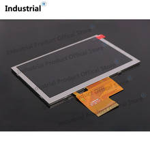For 5inch EJ050NA-01G TFT Repair LCD Screen Display Panel Fully Tested Before Shipment 2024 - buy cheap