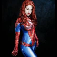 Ultimate fantasia de mulher cosplay para mulheres, macacão feminino de lycra muscular 3d, fantasia de halloween, body cosplay 2024 - compre barato