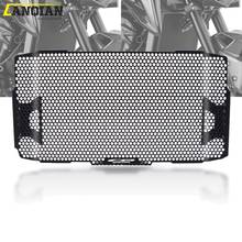 Motorcycle Accessories For Hond CB 650 R CB 650R CB650R Neo Sports Cafe 2019 Radiator Grille Guard Cover Side Grill Protection 2024 - buy cheap