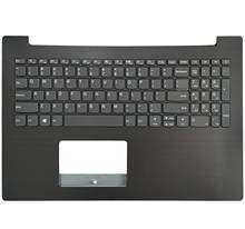 Teclado americano para lenovo ideapad 320-15 320-15iap 320-15ast 320-15ikb 2024 - compre barato