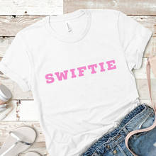 Taylor Women T-shirt Look What You Made Me Do Lyrics Shirt Swiftie T Shirts Oversize Tops Taylor Taylor Rep Tshirt Cotton Tops 2024 - buy cheap