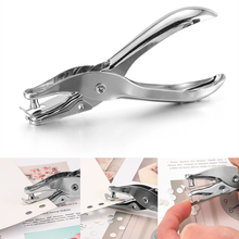 1Pcs Handle Hole Punch Plier Circle Card Cut Sheet Shape Cardmaking Handicraft Tool for Jewelry Making Tools Accessories 2024 - buy cheap