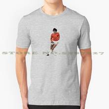 Johan Cruyff Fashion Vintage Tshirt T Shirts Johan Cruyff Cruyff Cruijff Ajax Netherlands Holland Dutch Oranjes Lion 14 Jc14 2024 - buy cheap