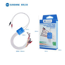SS-905C Android series dedicate power line for samsung huawei vivo xiaomi supply control test cable Battery power supply line 2024 - buy cheap