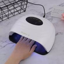 Nail Dryer Machine SUN X5 MAX UV LED Lamp With 45 Leds UV Lamp For All Gels For Nail Dryer For Nail Polish Quick Dryer. 2024 - buy cheap