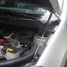 Fit for Nissan Qashqai J10 2008 2009 2010 2011 2012 2013 Accessories Car Bonnet Hood Gas Shock Strut Lift Support Car Styling 2024 - buy cheap