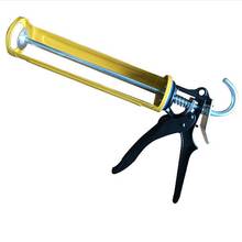 Caulking Gun Tools Cartridge Industrial Glue Save Pressure Durable Sealant Glass 360 Degree Rotatable 2024 - buy cheap