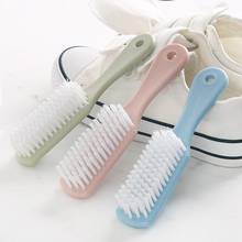 1PC Plastic Multipurpose Washing Brush North European Soft Hair Shoe Laundry Brush Household Cleaning Tool Accessories 2024 - buy cheap