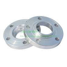 2pcs 15/20mm  PCD 5x108-63.4 Wheel Widened Flange Car Wheel Spacer 2024 - buy cheap