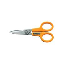 MADE IN JAPAN OLFA Serrated Edge Stainless Steel Scissors OLFA SCS-1  SCS-2  SCS -3 2024 - buy cheap