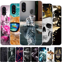 Funda de silicona para ZTE Blade V10 Vita, carcasa suave de TPU para teléfono, carcasa para ZTE Blade V10, Coque Capa Etui hoesje 2024 - compra barato