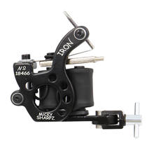 1PCS New Design Rotary Tattoo Machine Guns shader and liner Tattoo Rotary Cheap-Tattoo-Machines For Tattoo Supply Free Shipping 2024 - buy cheap