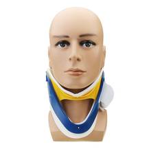 4 Gears Medical Therapy Neck Collar Cervical Traction Support Brace Stretcher Outdoor Sports Accessories 2024 - buy cheap