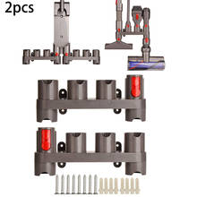 Tubo de expansão para parafuso do aspirador de pó, peça de reposição para dyson v7 v8 v10 v11 2024 - compre barato