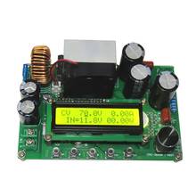 DPX800S DC-DC Boost Converter CNC Booster Module Constant Voltage Current Adjustable Power Supply 2024 - buy cheap