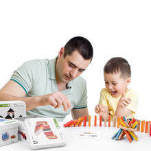 Quebra-cabeça 3d quebra-cabeça gyro família educacional jogos de tabuleiro crianças brinquedos educativos de madeira materiais montessori brinquedos sensoriais 2024 - compre barato