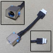 New Laptop DC Power Jack Cable For Acer Aspire VN7-571 VN7-571G 2024 - buy cheap