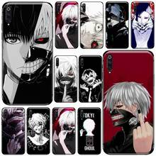 Tokyo Ghoul Trendy Anime Phone Cases For Xiaomi Redmi mi note 7 8t 9 9t 9s 8 10 10t 11 pro lite K20 max 3 2024 - buy cheap