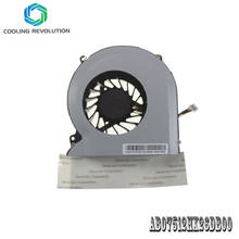 COOLING REVOLUTION Brand New and Original CPU fan for Asus G750 G750JW G750J cpu cooling fan cooler AB07512HX26DB00 00CWG750 2024 - buy cheap