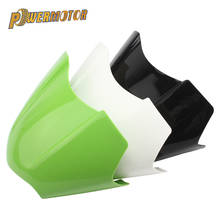 For Kawasaki KLX 250 KLX250 1997-2007 Headlight Cover Head Lamp Cowl Fairing 3 Colors Free Shipping 2024 - buy cheap