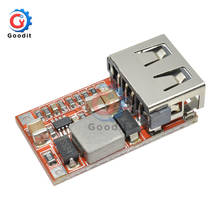 6-24V 12V/24V to 5V 3A Fine CAR USB Charger Module DC Buck Step Down Converter 2024 - buy cheap