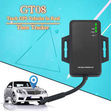 Concox GT08 Waterproof Motorcycle GPS Tracker Built-in Battery GSM GPS Tracker For Motorbike GPS Tracking GPS Locator with SOS 2024 - buy cheap