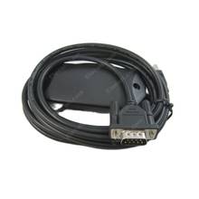 USB Кабель для программирования для Siemens S7-300/400 USB-MPI + PLC 6ES7901-3CB30-0XA0 cabo plc 2024 - купить недорого
