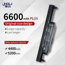 JIGU [Special Price]New K55VD Laptop Battery For Asus K75D A45 A55 A75 K45 K55 K75 R400 R500 K75V U57 X45 X55 ,A32-K55 A41-K55 2024 - buy cheap