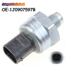 Novo sensor de pressão de freio de alta qualidade, usado, para volkswagen 1j0 907 597 b, 55cp15-01, acessórios para carro 2024 - compre barato