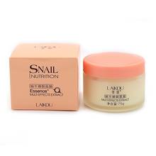 Anti Aging Wrinkle Cream New Snail Sleeping Mask Essence Moisturizing Night Cream 2024 - buy cheap