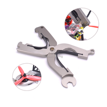 Multi-functional FPV Model Motor Grip Pliers New Version for 2204 2205 2206 2207 Antennas Lock Nuts 2024 - buy cheap