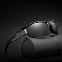 Gafas De Sol polarizadas deportivas para hombre y mujer, lentes De Sol polarizadas, UV400, UV400 2024 - compra barato
