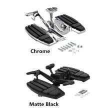 Motorcycle Driver Floorboard Footboard Set For Honda Goldwing Gold wing GL1800 GL 1800 2001-2017 2016 F6B Valkyrie US 2024 - buy cheap