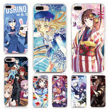 For Wiko Y80 / Y70 / Y60 / Y50 / Sunny 4 / 4 Plus / View Max Case Soft TPU Case Print Anime Group phone Cases 2024 - buy cheap
