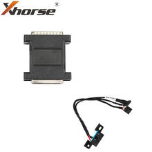 XHORSE VVDI MB TOOL W164 W204 Power Adapter 2024 - buy cheap