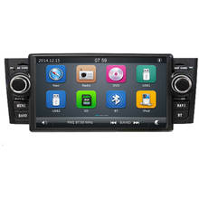 Автомобильный видео dvd-плеер для Fiat/Grande/Punto/Linea 2007-2012 3G gps Navi Mirror Link DVR игры wifi RDS