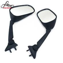 2Pcs/Pair Motorcycle Mirror Rearview Mirrors Back Side Mirror For YAMAHA YZFR1 YZF-R1 YZF R1 2009 2010 2011 2012 2013 2014 09-14 2024 - buy cheap