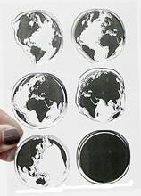 German Transparent Clear Silicone Stamp/Seal for DIY scrapbooking/photo album Decorative clear stamp sheets   B0190 2024 - buy cheap