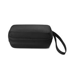 Storage Bag Protective Case Travel Case Carrying Pouch for SENNHEISER Momentum True Wireless Earphones Accessories 2024 - buy cheap