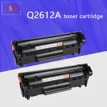 Q2612A q2612 12a 2612 toner cartridge 2612a for HP LaserJet 1010 1012 1015 1020 3015 3020 3030 3050 1018 1022 1022N printer 2024 - buy cheap