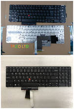 Teclado para Lenovo ThinkPad E520, E525, E520S, inglés, versión estadounidense, FRU, 04W0872, 0A62075 2024 - compra barato