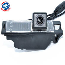 CCD CCD Car Rear View Camera Reverse backup Parking Camera For Hyundai IX35 with wide viewing angle 2024 - buy cheap