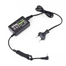 Professional Portable Wall Charger AC Adapter Power Supply Black Cord Carregador Charger AC Adapter For PSP 2024 - buy cheap