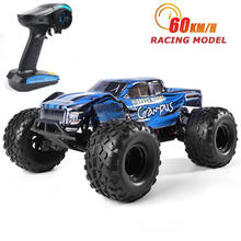 NEW HSP RC Car 1/10 Scale Buggy Model Car Truck Electric Power Brushless Motor High Speed  Racing Drift Remote Control Car Toys 2024 - buy cheap