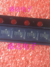 10pcs/lot TP0610K-TI-E3 TP0610K-T1-E3 TP0610K 2024 - buy cheap