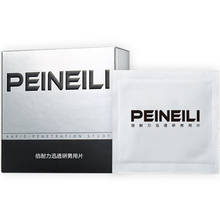 Original toallitas para sexo productos PEINEILI sexo Spray para el pene de 60 minutos para evitar la eyaculación precoz 2024 - compra barato