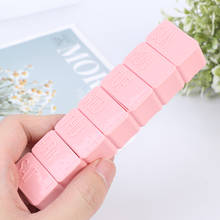 2Pcs 7Day Pill Holder Pill Box Organiser Pill Container Weekly Storage Case 2024 - buy cheap