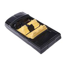 Carcasa de decoración Interior de coche RC para 1/10 Axial SCX10 II 90046 90047 Cherokee 2024 - compra barato